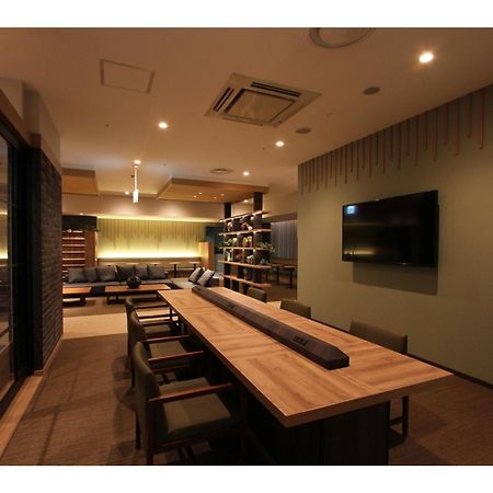 Kajimachi No Yu Spa Solani - Vacation Stay 26784V Hamamatsu Buitenkant foto