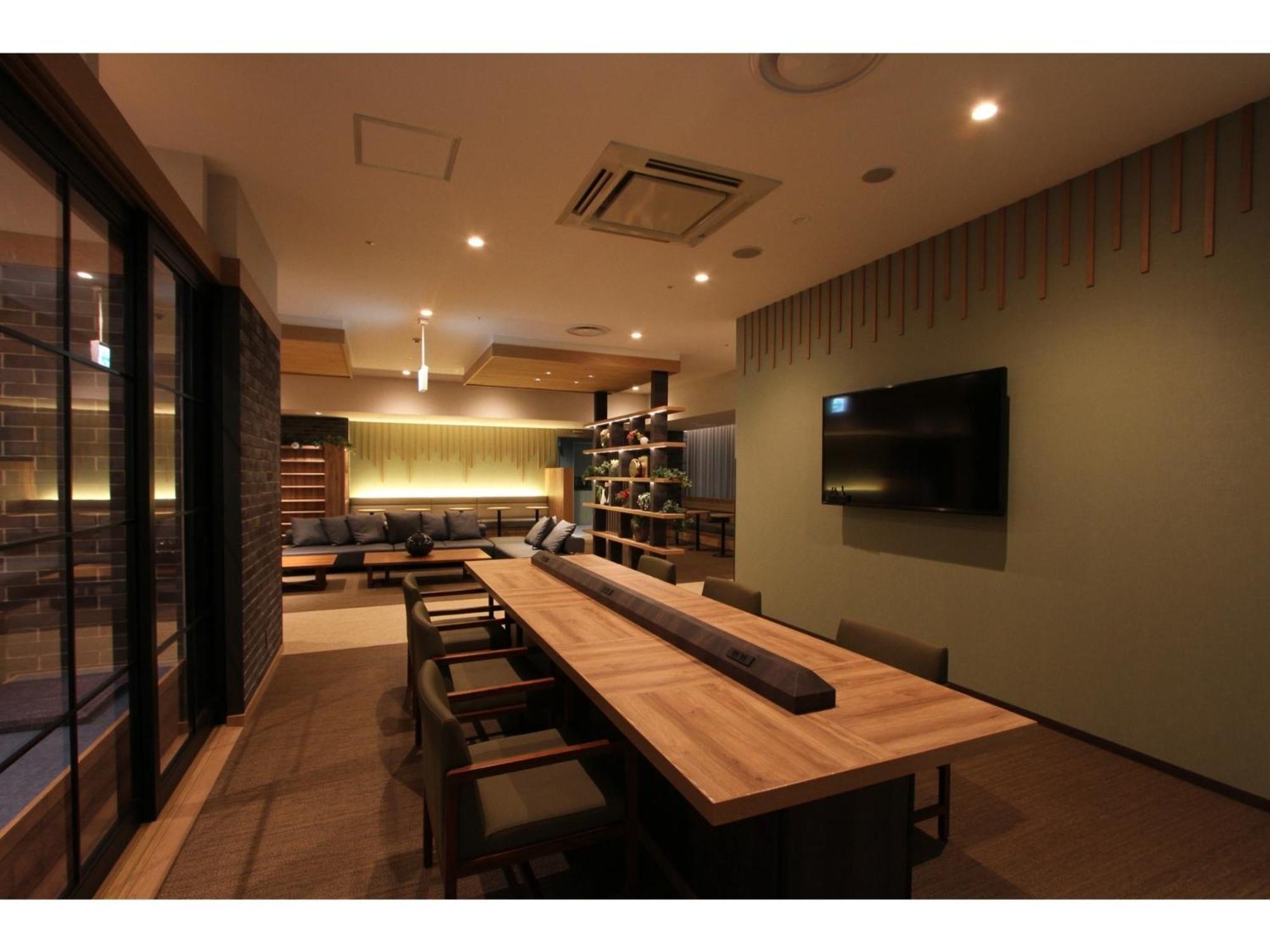 Kajimachi No Yu Spa Solani - Vacation Stay 26784V Hamamatsu Buitenkant foto