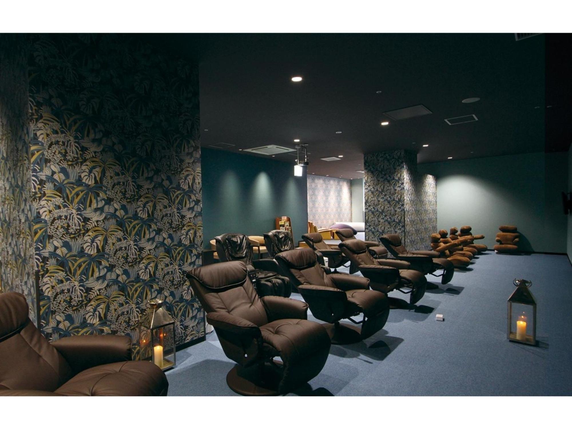 Kajimachi No Yu Spa Solani - Vacation Stay 26784V Hamamatsu Buitenkant foto